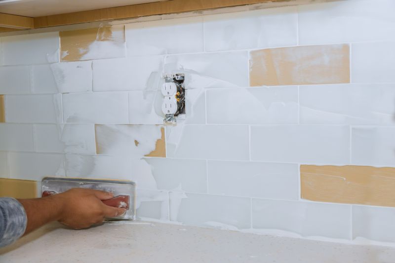 Grouting Service